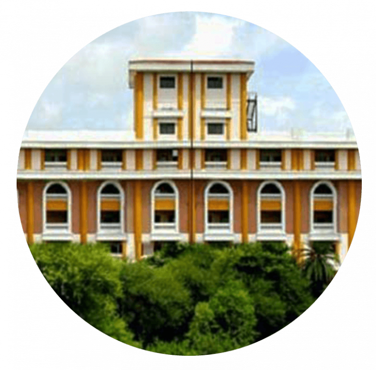 Pune University Affiliated Colleges Sri Balaji Society Pune